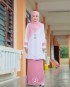 Unit Beruniform - Puteri Islam