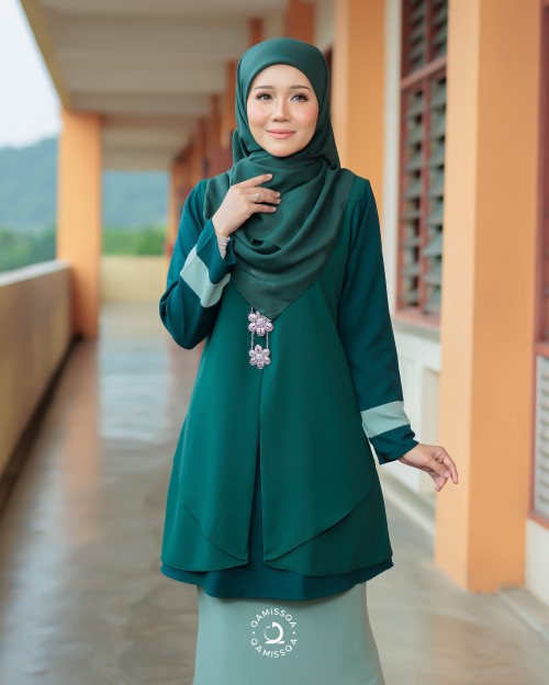 Unit Beruniform - Kadet Remaja Sekolah