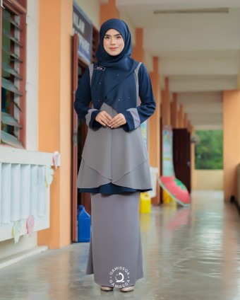 Unit Beruniform - Pengakap