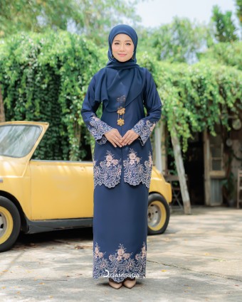Ariani - Dark Blue
