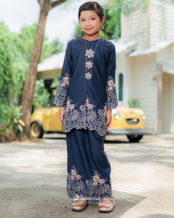 Ariani Kids 4 - Dark Blue