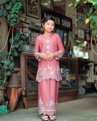 Ariani Kids 4 - Pink