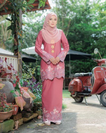 Ariani - Pink