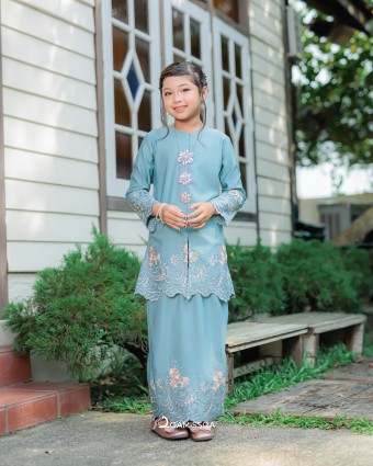 Ariani Kids 4 - Mint Green
