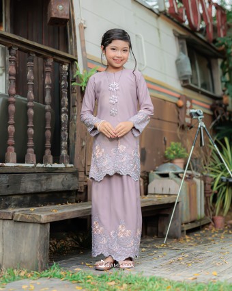 Ariani Kids 4 - Dusty Purple