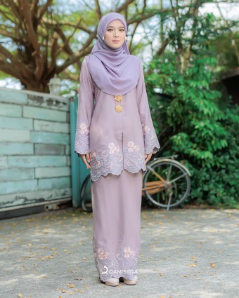 Ariani - Dusty Purple