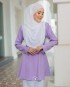 Blouse Wardina - Lilac