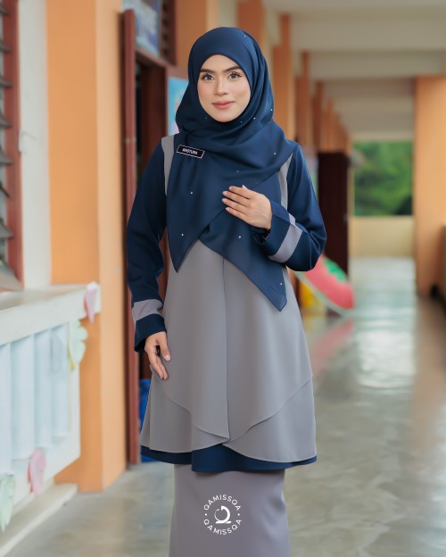 Unit Beruniform - Pengakap