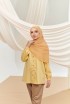 LIFEWEAR | Faith in Sun Yellow