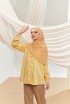 LIFEWEAR | Faith in Sun Yellow