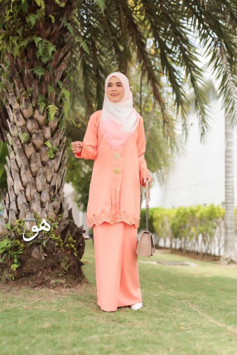 Hawa - Carrot