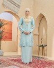 Dinda - Mint Green