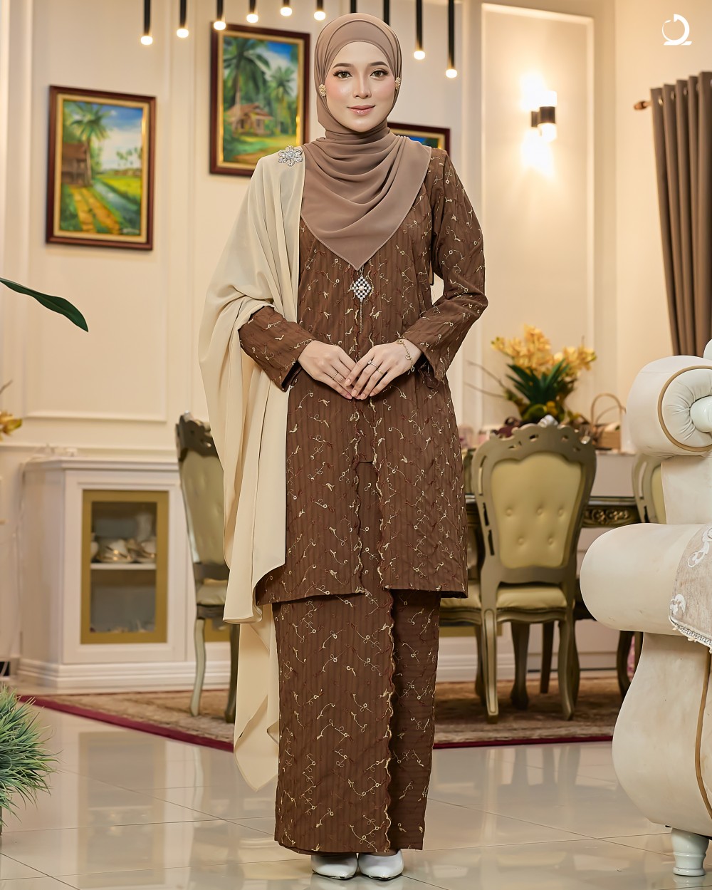 Dania - Rich Brown