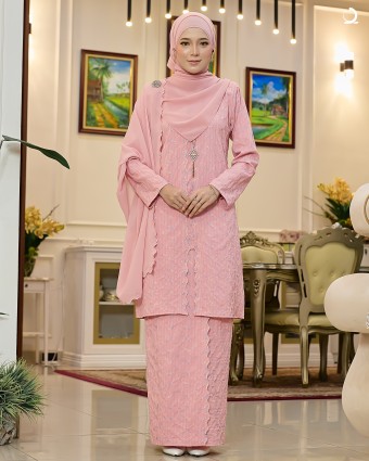Dania - Pink