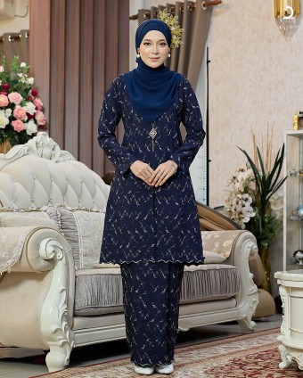Marissa - Dark Blue