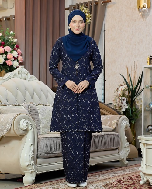 Marissa - Dark Blue