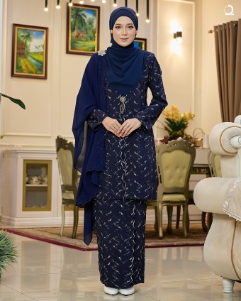 Dania - Dark Blue
