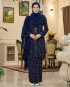 Dania - Dark Blue