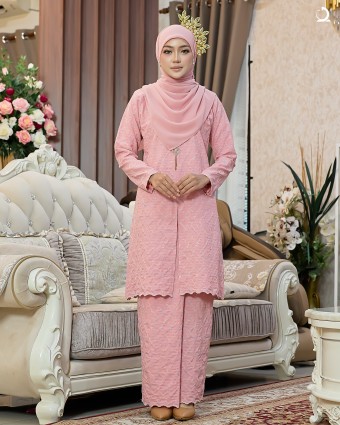 Marissa - Pink