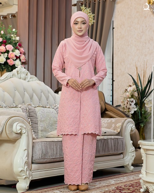Marissa - Pink