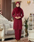 Marissa - Maroon