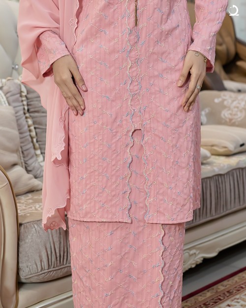 Dania - Pink