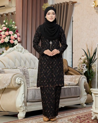 Marissa - Black