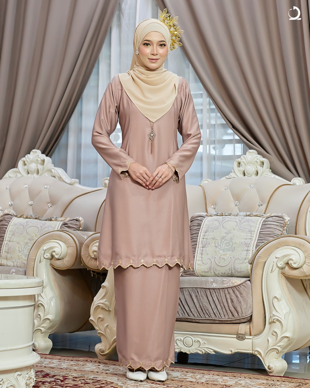 Jelita - Nude