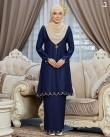 Jelita - Dark Blue