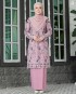 Laura - Rose Pink