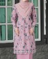 Laura - Rose Pink