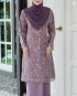 Laura - Dusty Purple