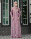 Nuuha - Rose Pink