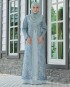 Nuuha - Dusty Baby Blue