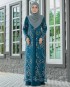 Nuuha - Teal