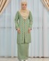 Nasreen II - Sage Green