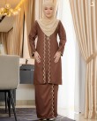 Nasreen II - Rich Brown