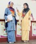 Merdeka Nasreen II - Soft Yellow