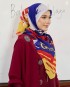 Tudung Merdeka - Merdeka