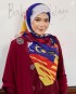 Tudung Merdeka - Merdeka