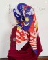 Tudung Merdeka - Merdeka