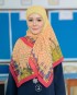 Tudung Merdeka - Kuala Lumpur