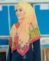 Tudung Merdeka - Kuala Lumpur