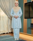 Nasreen - Baby Blue