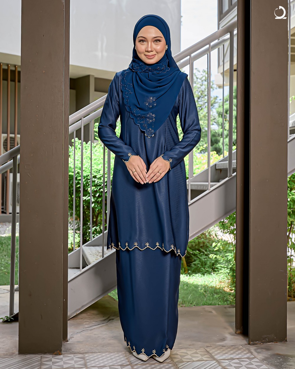 Jelita 2.0 - Dark Blue