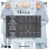 Mecca - Dusty Blue