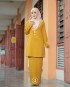 Dirgahayu - Yellow