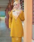 Dirgahayu - Yellow