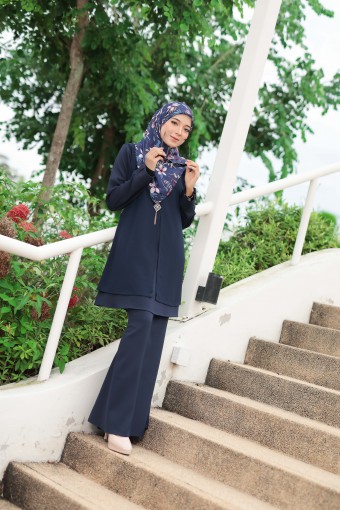 Cinta - Dark Blue