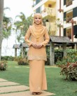 Tiara Raya Moms -  Nude Beige